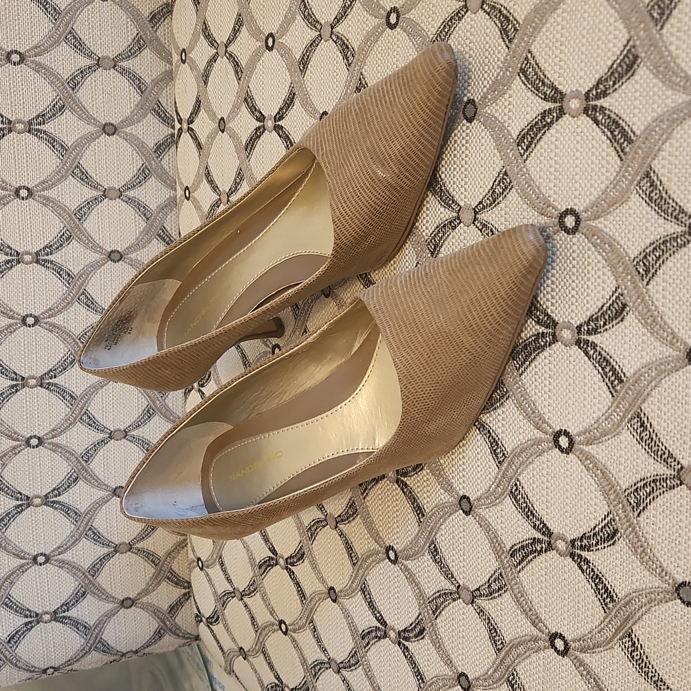 Bandolino pumps